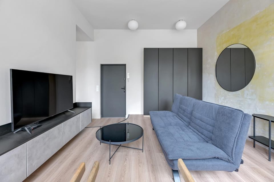 TV and multimedia, Living room, Photo of the whole room, Seating area, Area and facilities, wardrobe