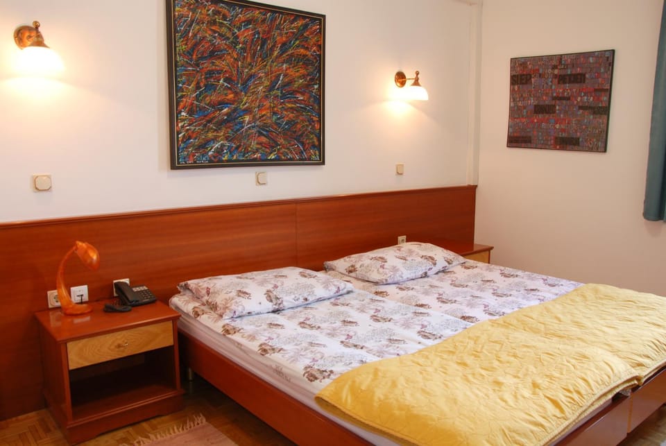 Guest House Arvaj Bed and Breakfast in Slovenia