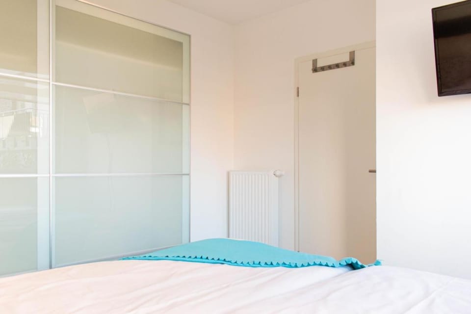 Ferienwohnung Sea Breeze Scharbeutz bietet Platz für bis zu 6 Personen in zentraler Lage von Scharbeutz Apartment in Scharbeutz