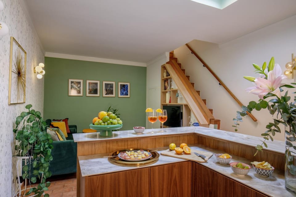 Lounge or bar