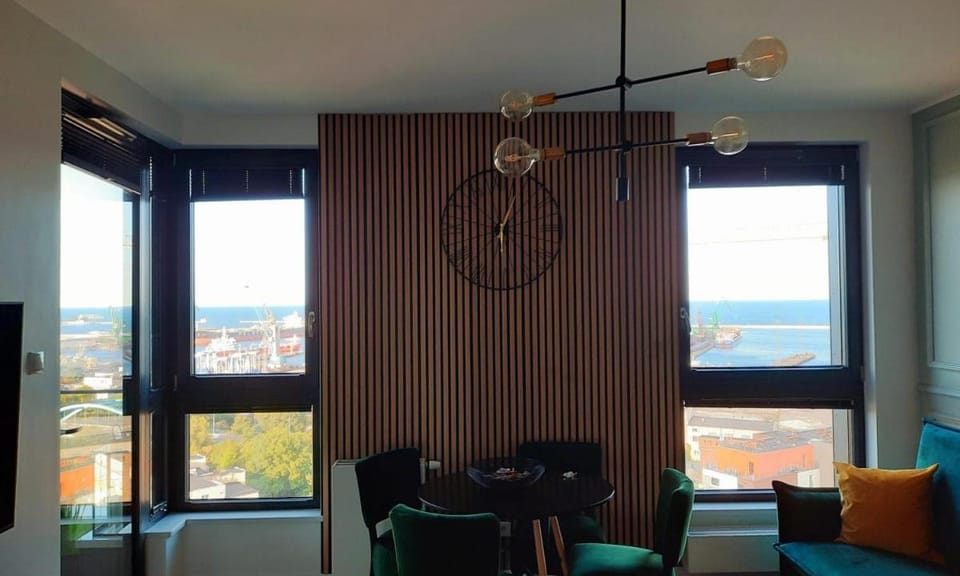 Portova Apartamenty Apartment in Pomeranian Voivodeship