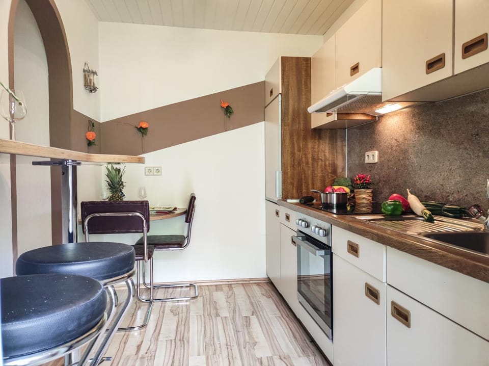 Ferienwohnung Prent WILD024 by FeWo-PLAN Apartment in Tyrol
