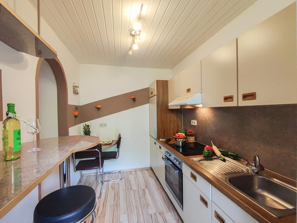 Ferienwohnung Prent WILD024 by FeWo-PLAN Apartment in Tyrol