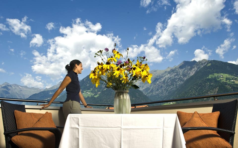 View (from property/room), Balcony/Terrace