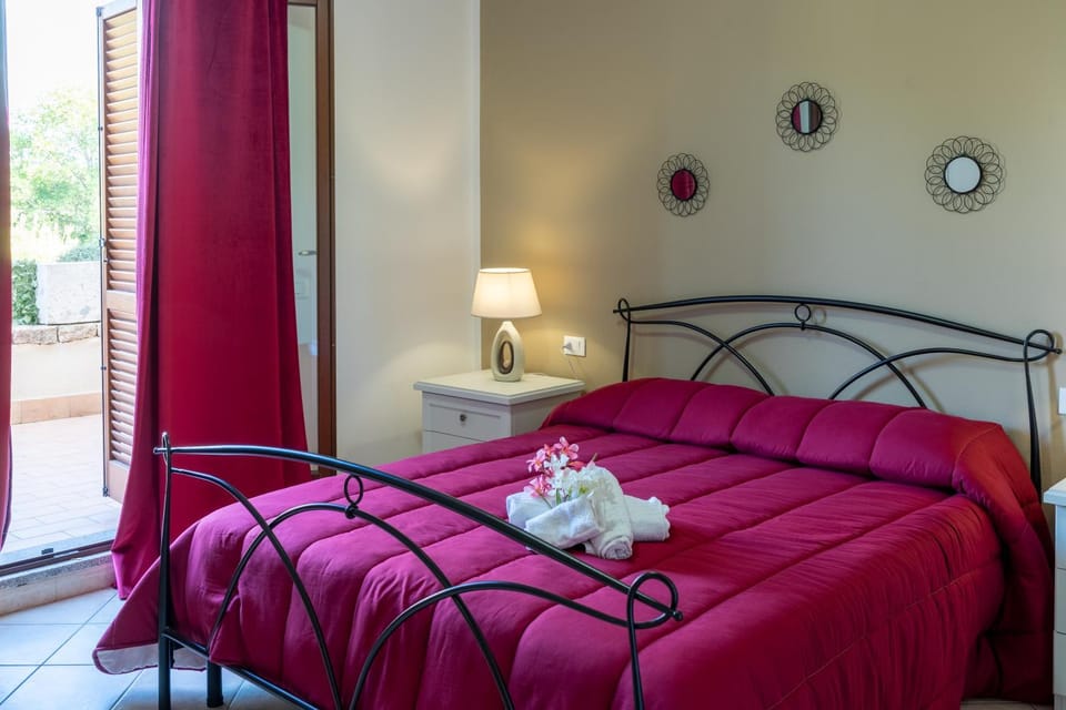 Balcony/Terrace, Bedroom