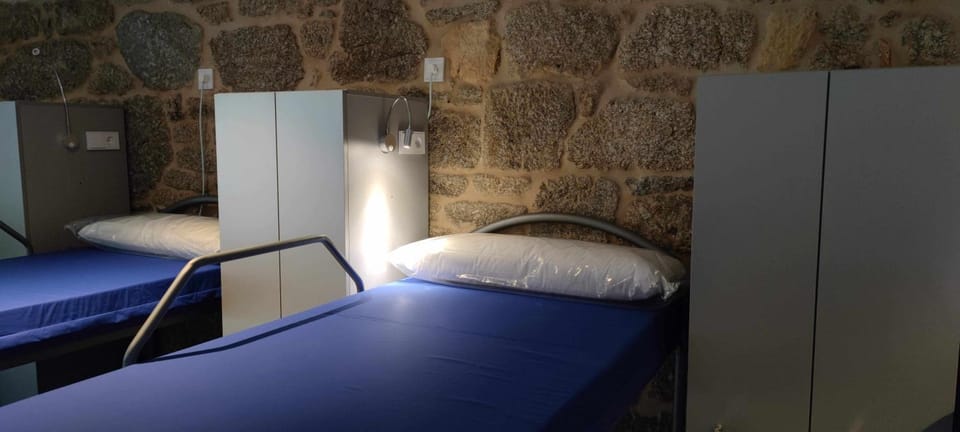 A Pousa do Asma Inn in Galicia