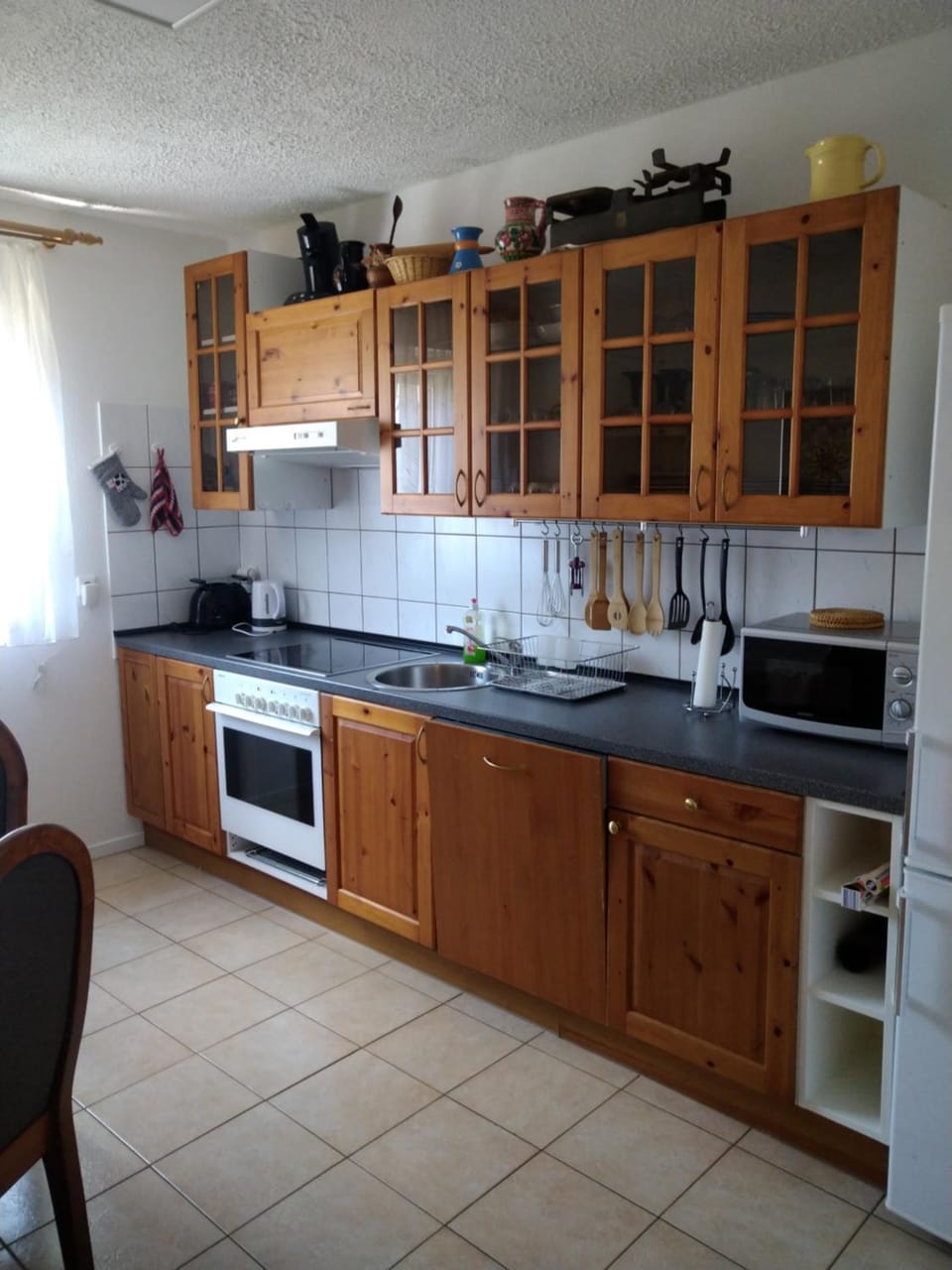 Dori's Fewo Apartment in Germany