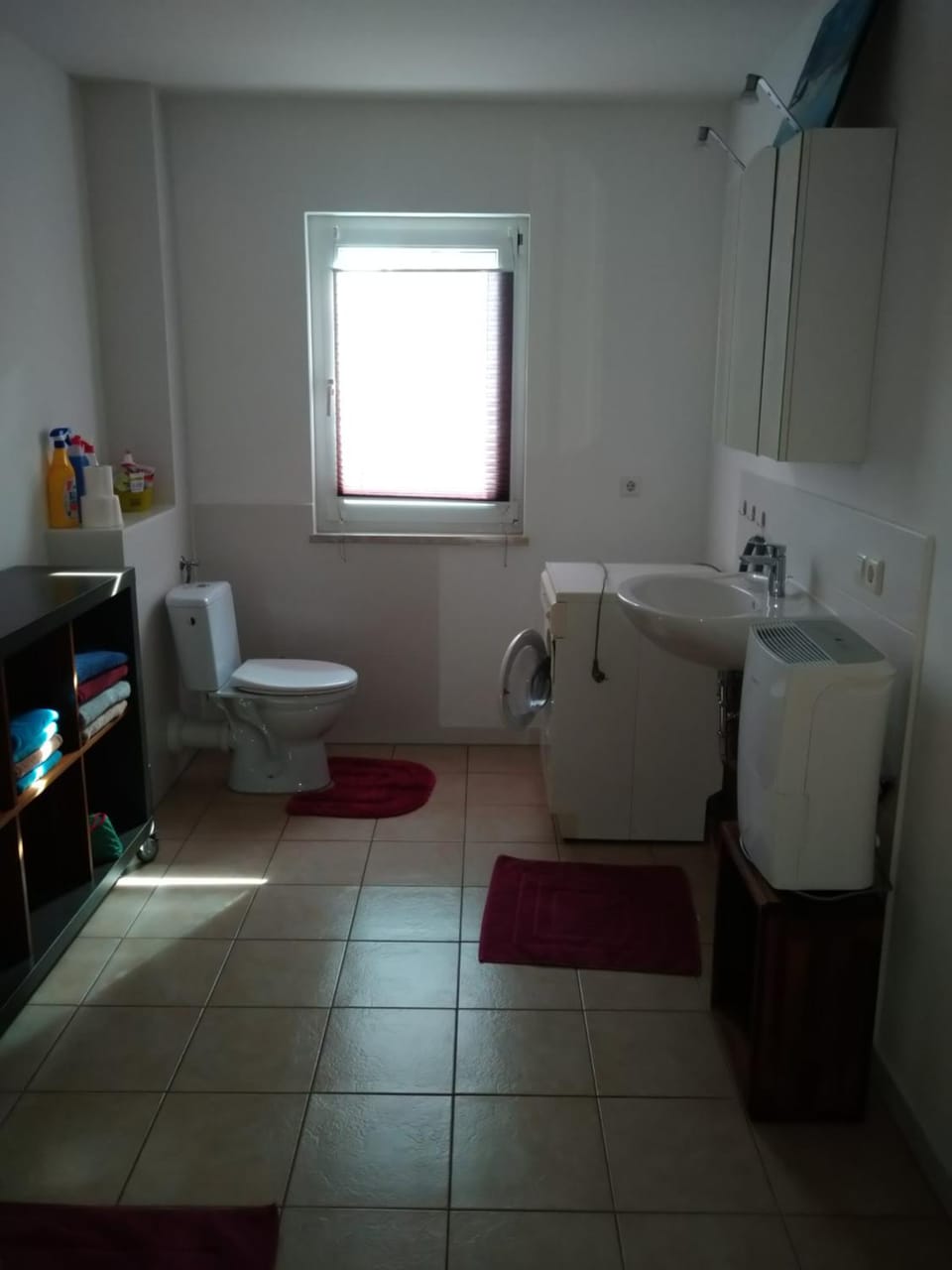 Dori's Fewo Apartment in Germany