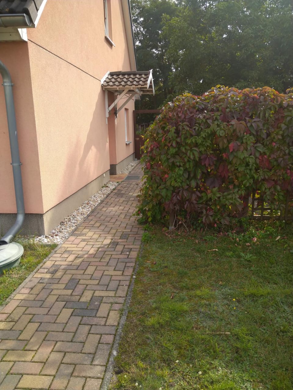 Dori's Fewo Apartment in Germany