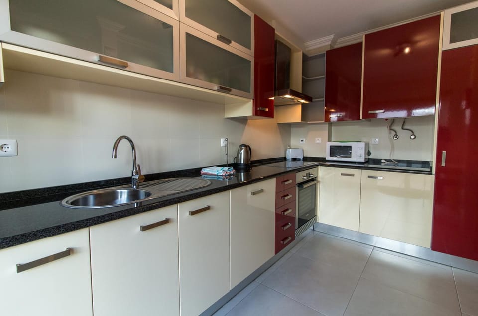 kitchen, kitchen