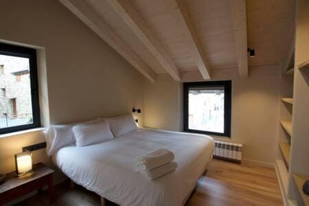 Cal Rus Apartament 3 Apartment in Cerdanya
