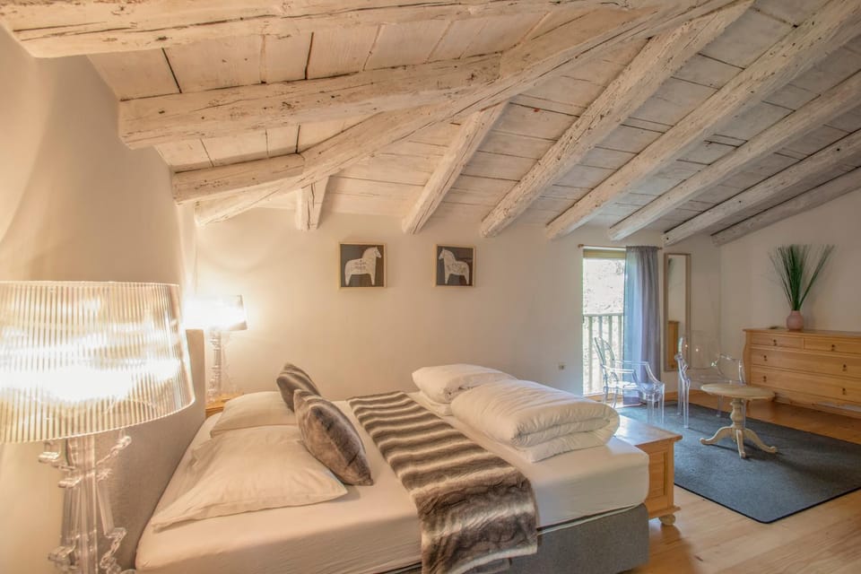 Residence Apolonija Guest House Bed and Breakfast in Friuli-Venezia Giulia