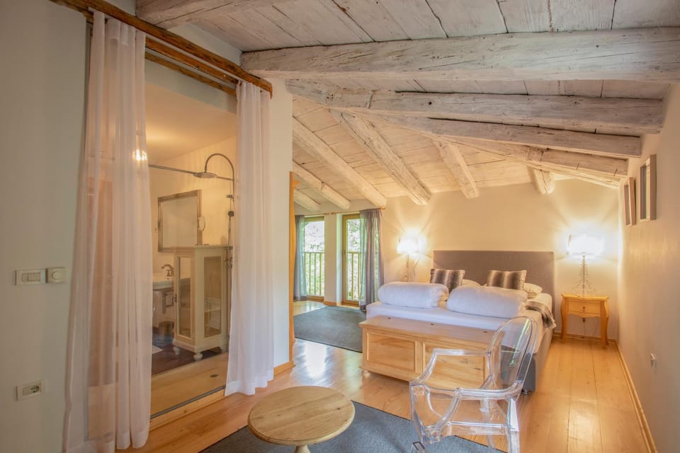Residence Apolonija Guest House Bed and Breakfast in Friuli-Venezia Giulia