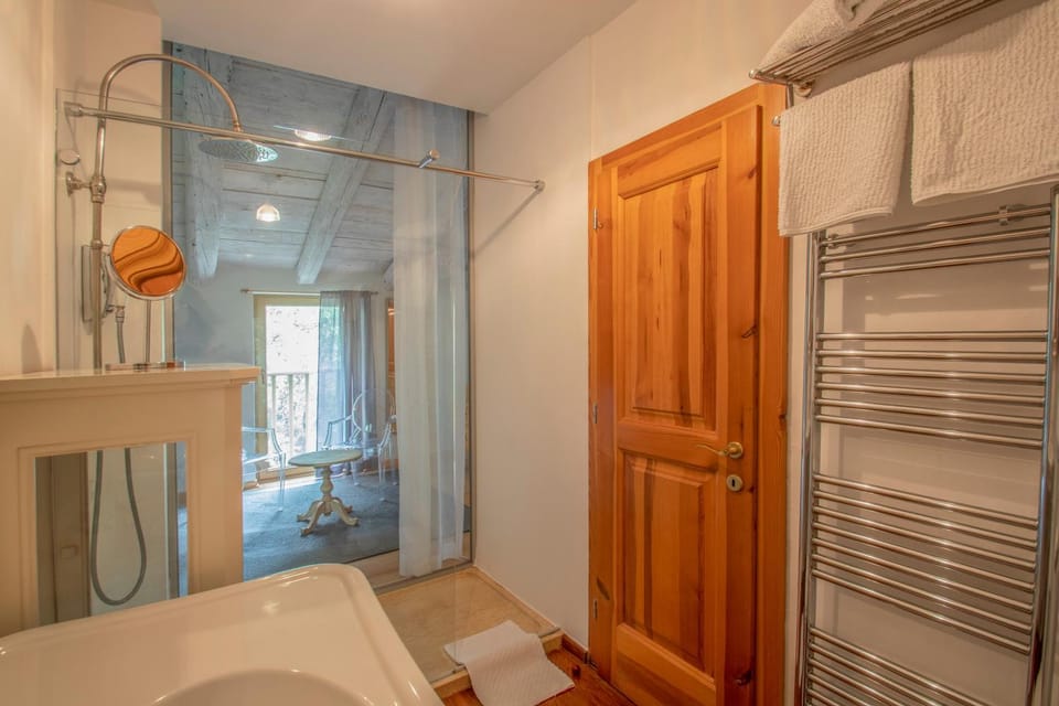Residence Apolonija Guest House Bed and Breakfast in Friuli-Venezia Giulia