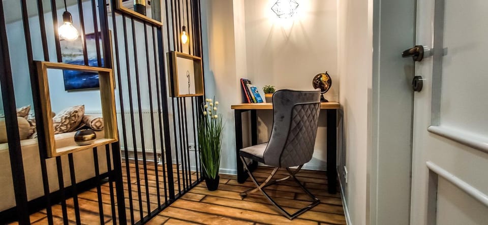 Living room, Meeting/conference room