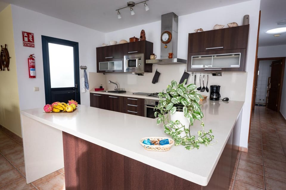 apartamento anzuelo Apartment in Isla de Lanzarote