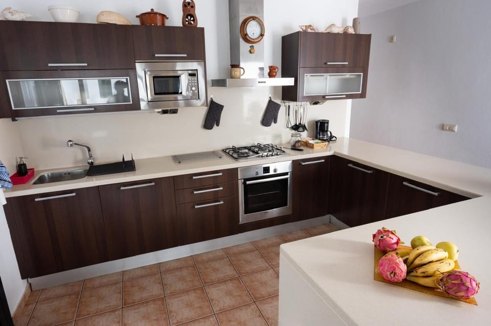 apartamento anzuelo Apartment in Isla de Lanzarote