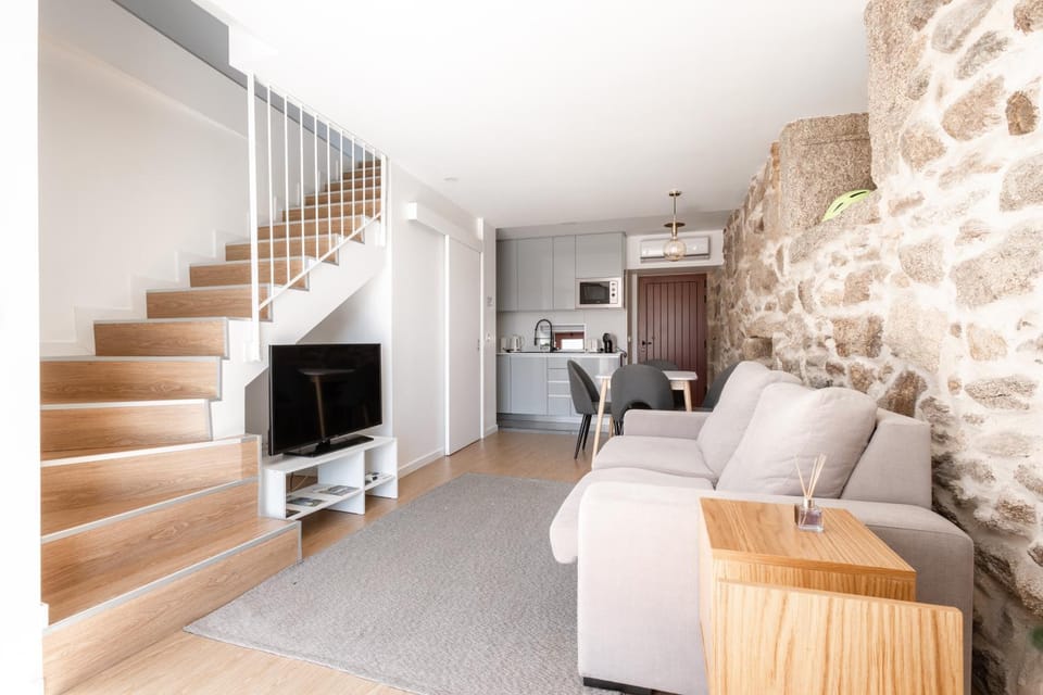 Casas de Penedones - Ventos da Cabreira House in Vila Real District