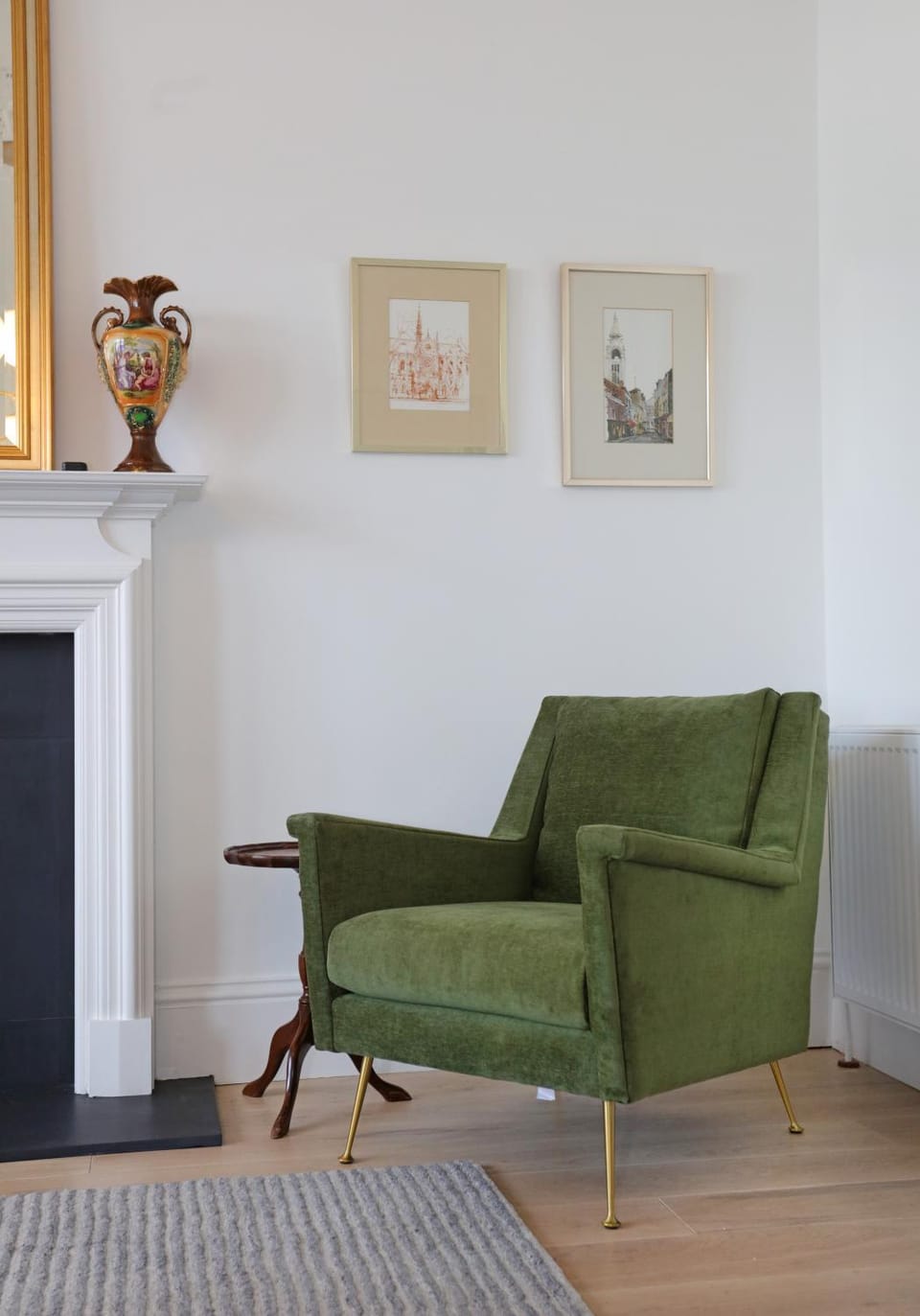 Living room, Decorative detail, Seating area
