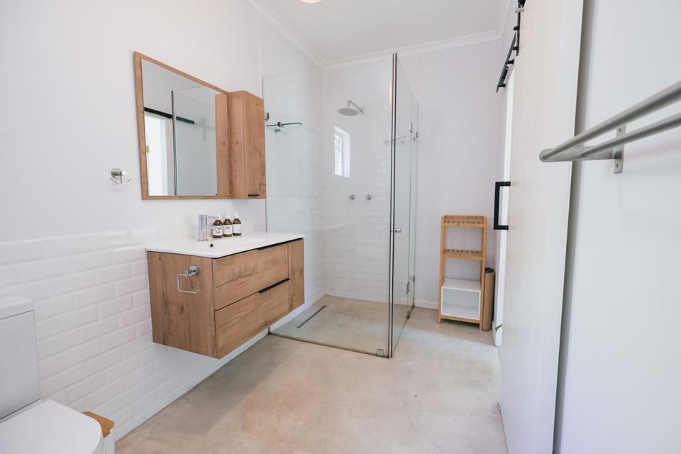 Daisy Cottage Apartment in Western Cape