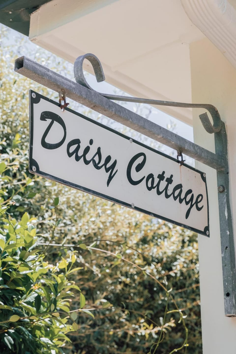 Daisy Cottage Apartment in Western Cape