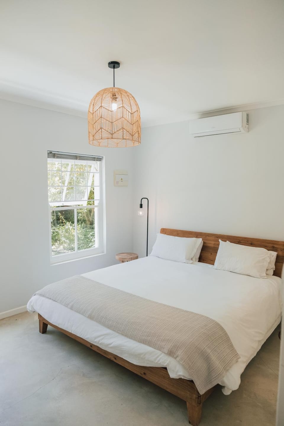 Daisy Cottage Apartment in Western Cape