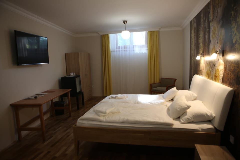 V8-Kelemen Panzió Bed and Breakfast in Hungary