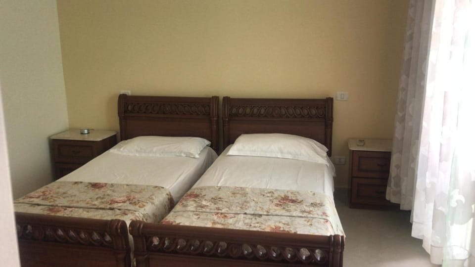 YELLOW ROOM Apartment in Tirana County, Albania