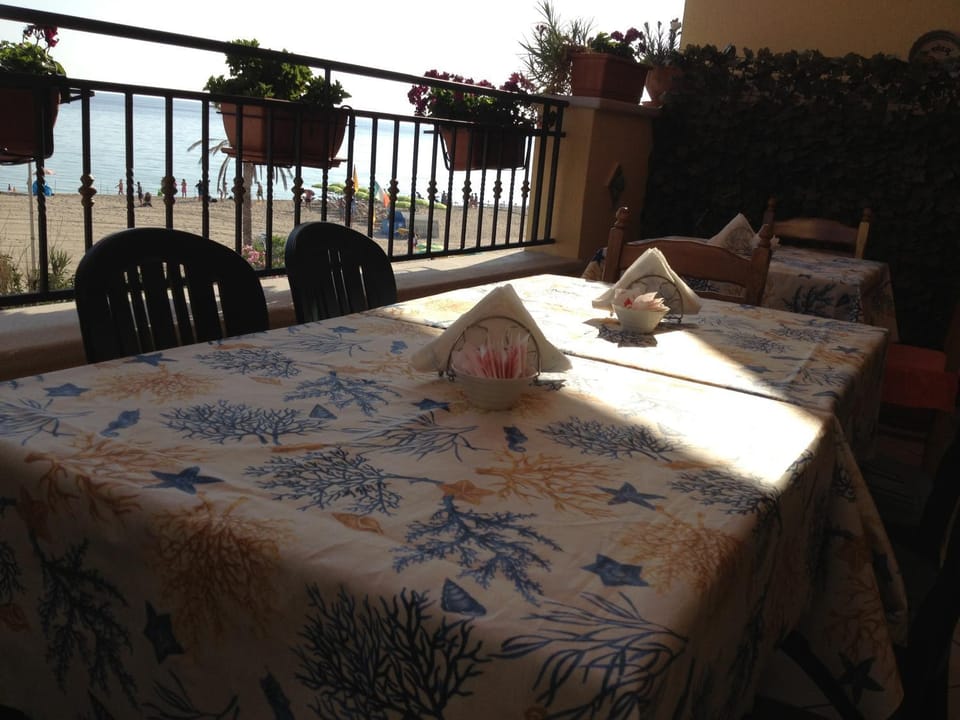 Brezza Marina Bed and Breakfast in San Vito Lo Capo