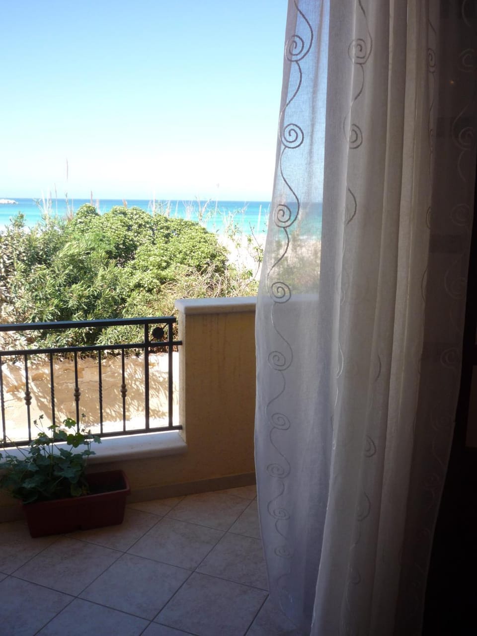 Brezza Marina Bed and Breakfast in San Vito Lo Capo