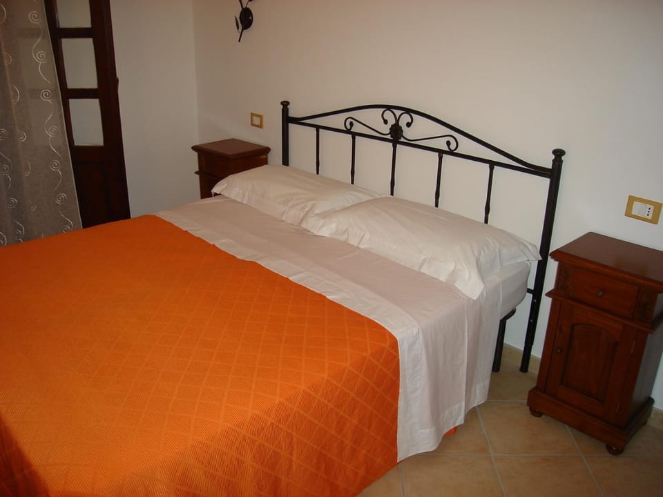 Brezza Marina Bed and Breakfast in San Vito Lo Capo