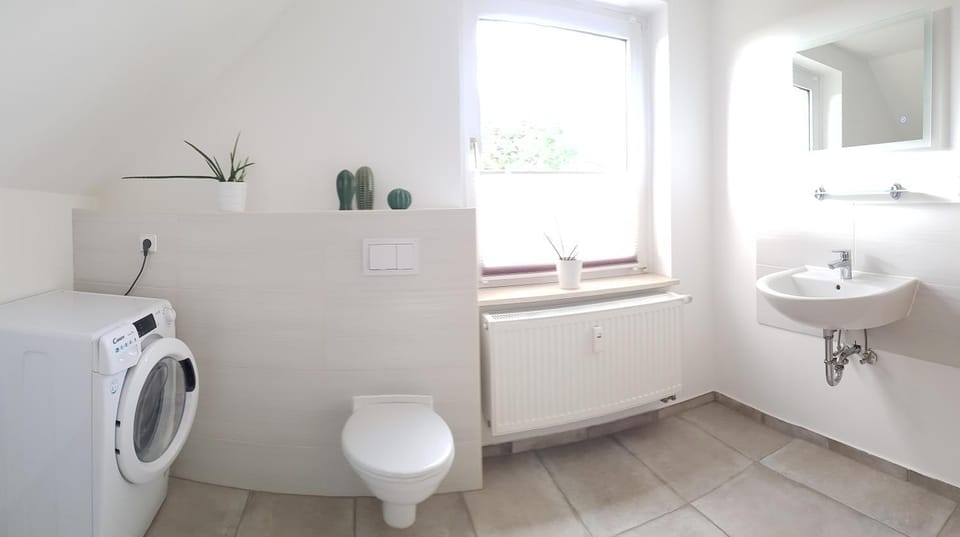 Ferienwohnung Schöne Aussicht Apartment in Thuringia, Germany