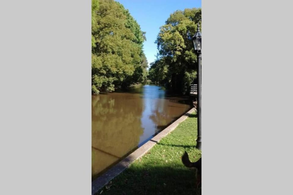 River view