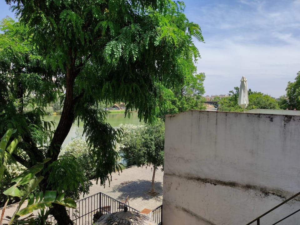River view
