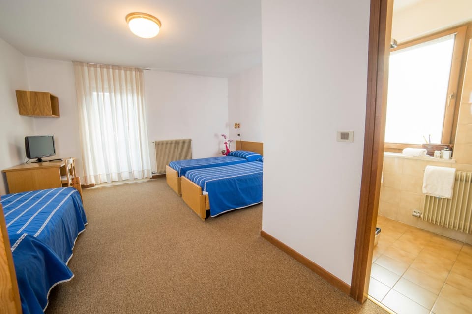 Hotel Pavone Hotel in Trentino-South Tyrol