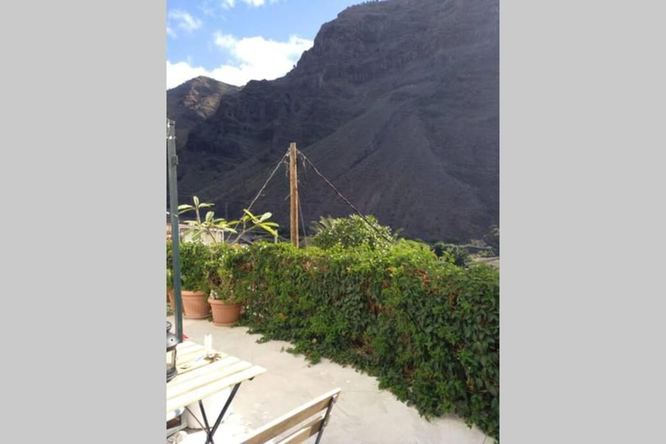 Studio Askanova Apartment in La Gomera
