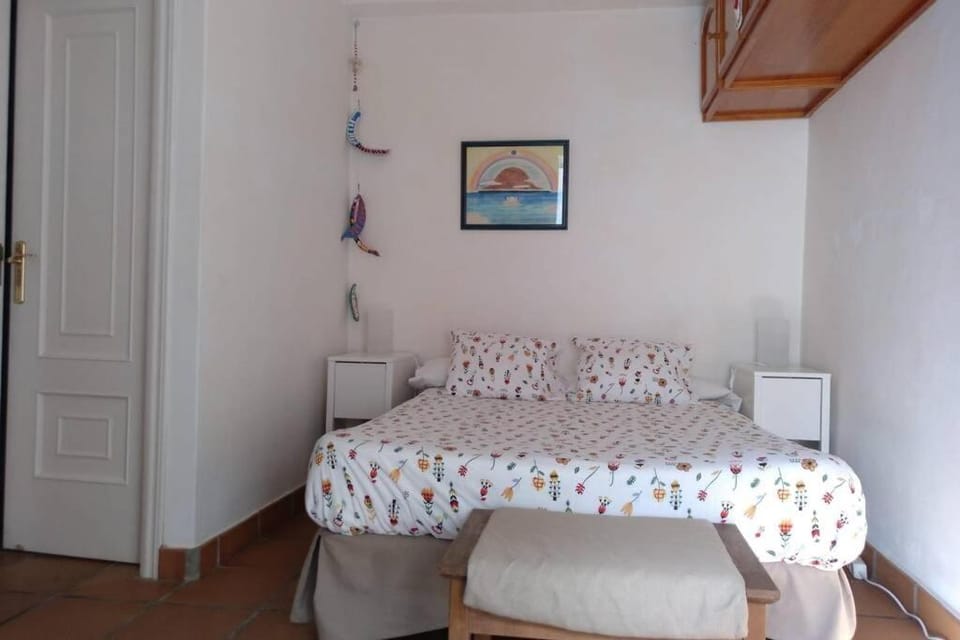 Studio Askanova Apartment in La Gomera