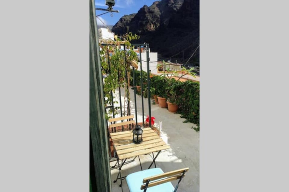 Studio Askanova Apartment in La Gomera