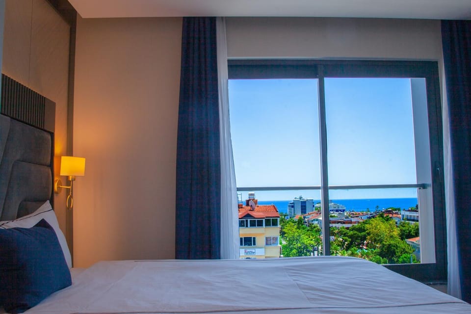 Sea view