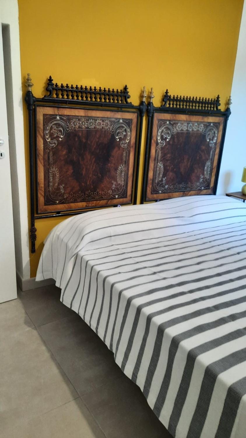 Casa vacanze Titi' Apartment in Trapani