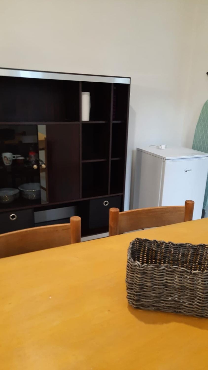 Casa vacanze Titi' Apartment in Trapani