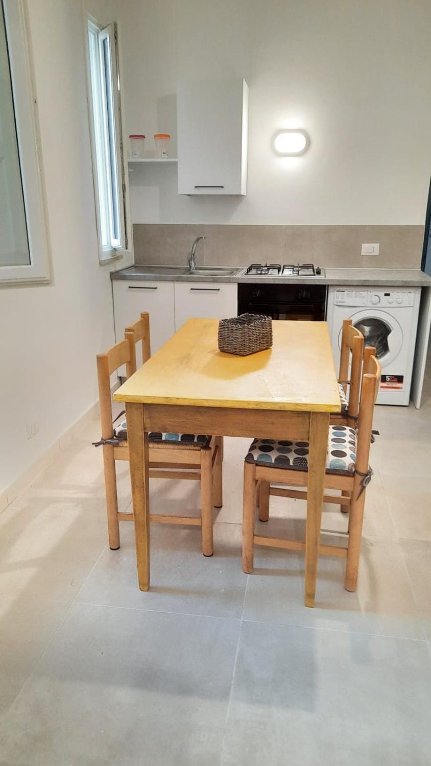 Casa vacanze Titi' Apartment in Trapani