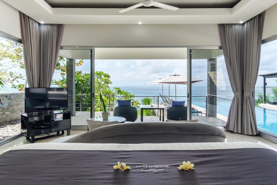 View (from property/room), Bedroom