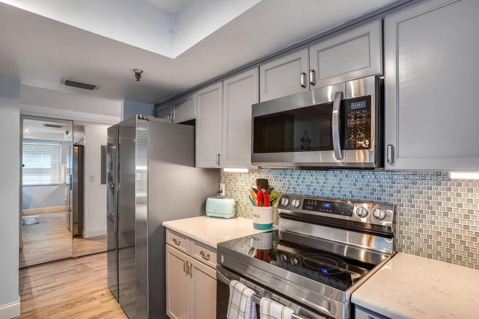 Pelican Pointe 2C House in Indian Shores