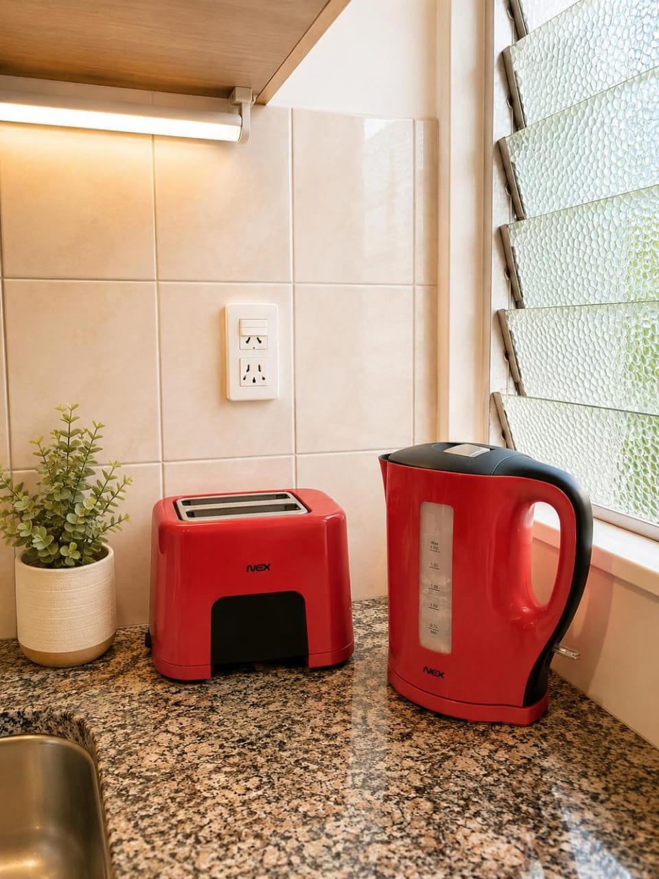toaster