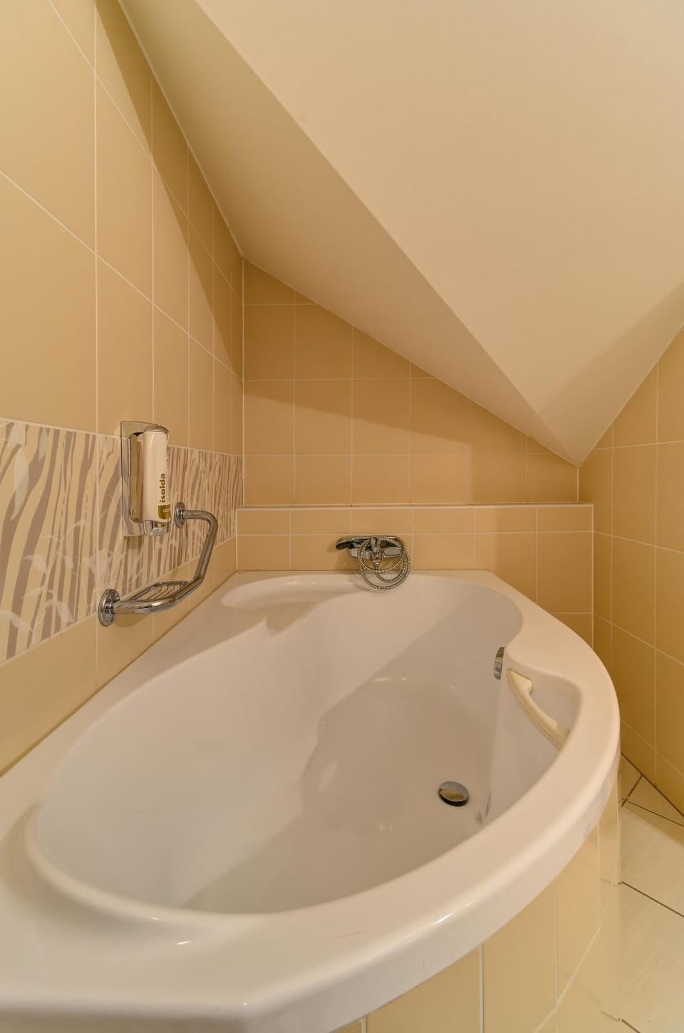 Bathroom, Bath