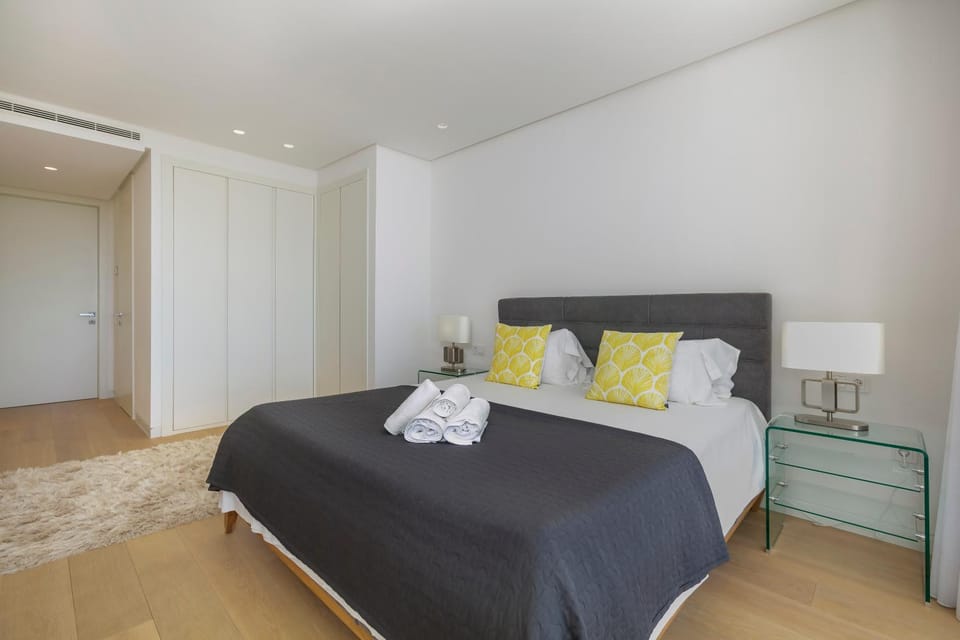 NEW ground floor 2 bedroom in Palo Alto RDR233 Apartment in Sierra de las Nieves