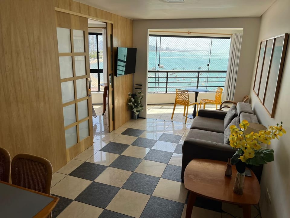 Vista do Mucuripe by DS Imóveis Apartment in Fortaleza