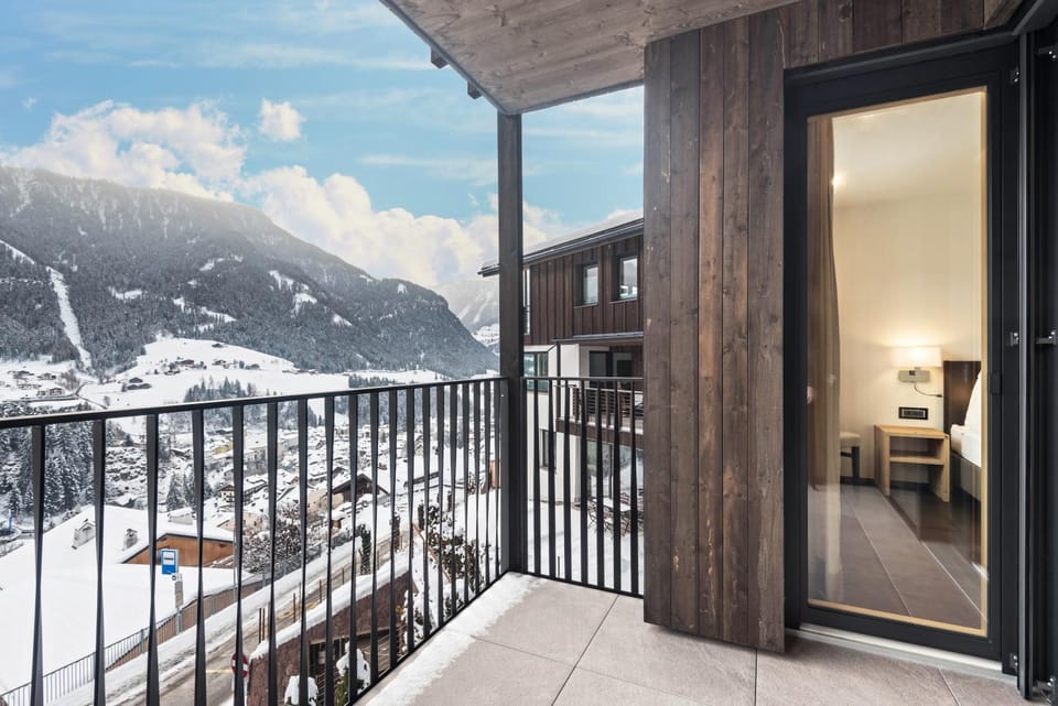 Apartment La Rodra Apartment in Ortisei