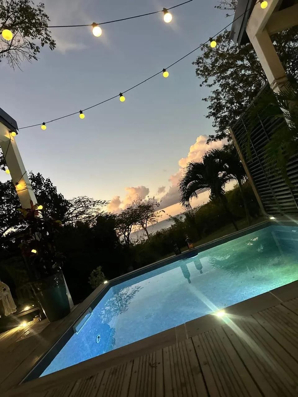Sea view
